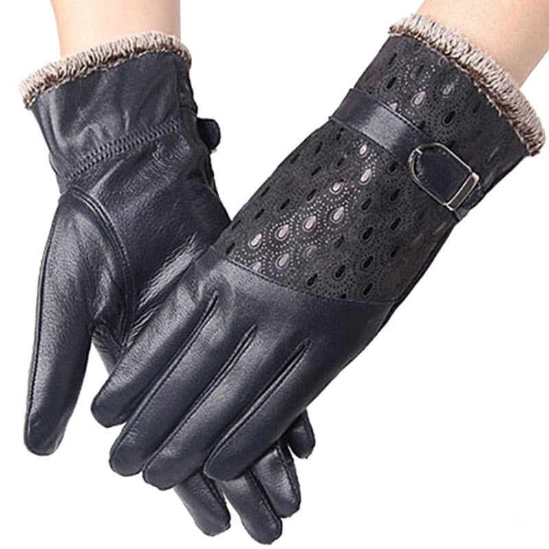 Women's Winter Gloves