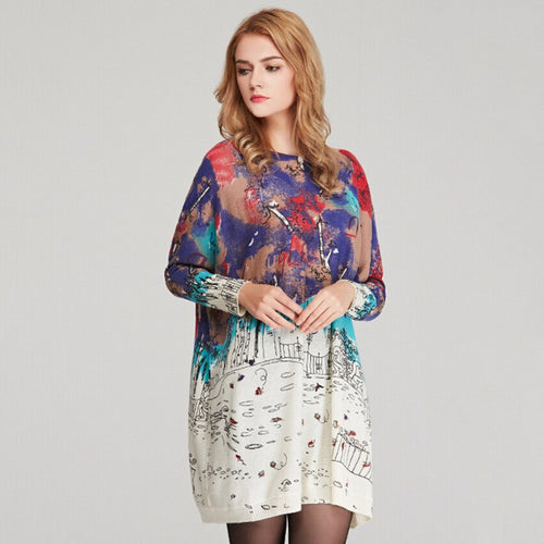 Women's Wool Blend