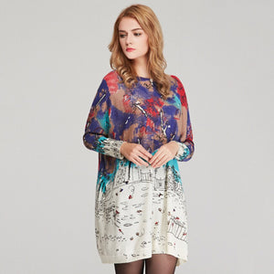 Women's Wool Blend