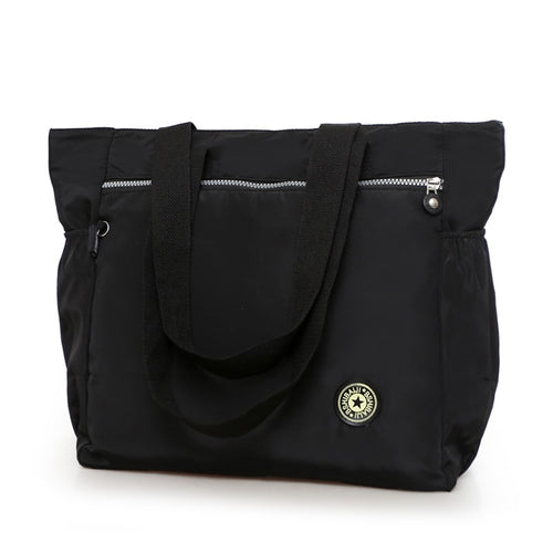 Women's big handbag