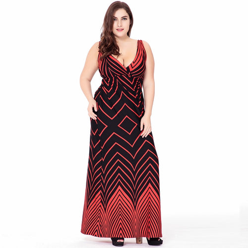 Women summer Bohemian