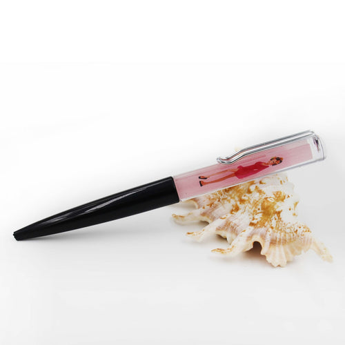 Women undress Liquid