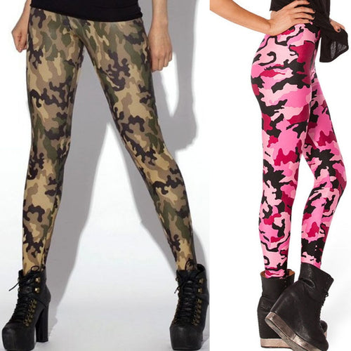 Womens Leggins Galaxy