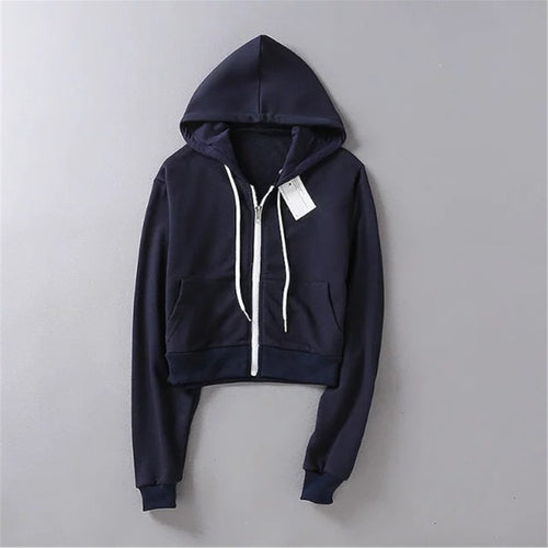 Womens Sweatshirts Hoodie