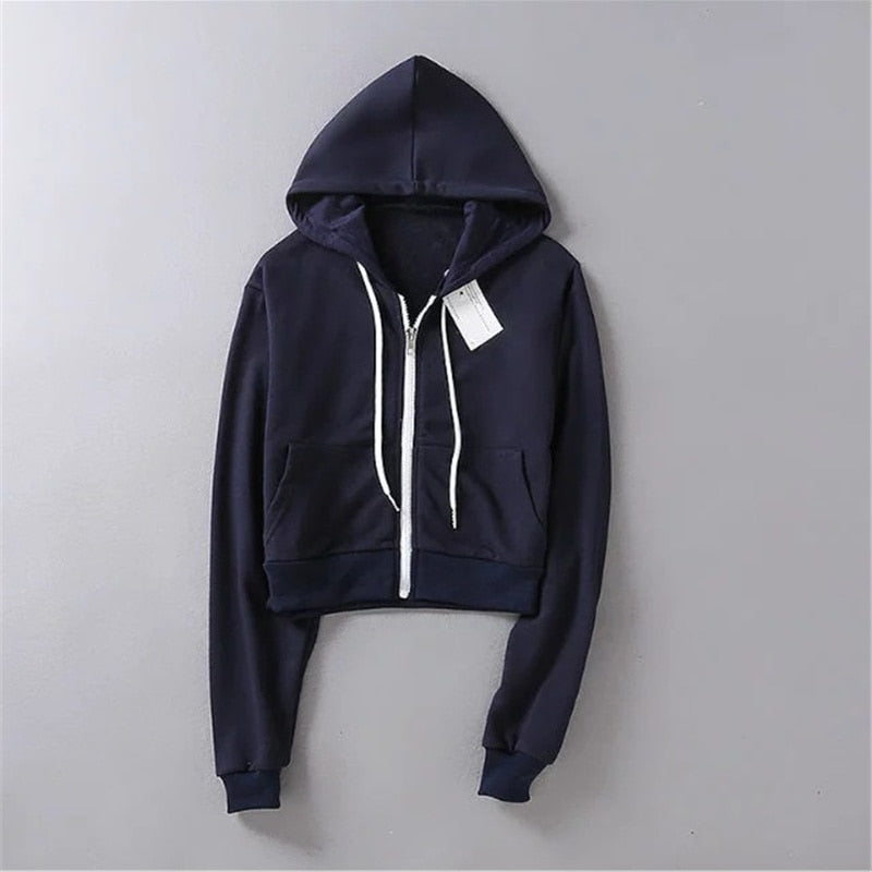 Womens Sweatshirts Hoodie