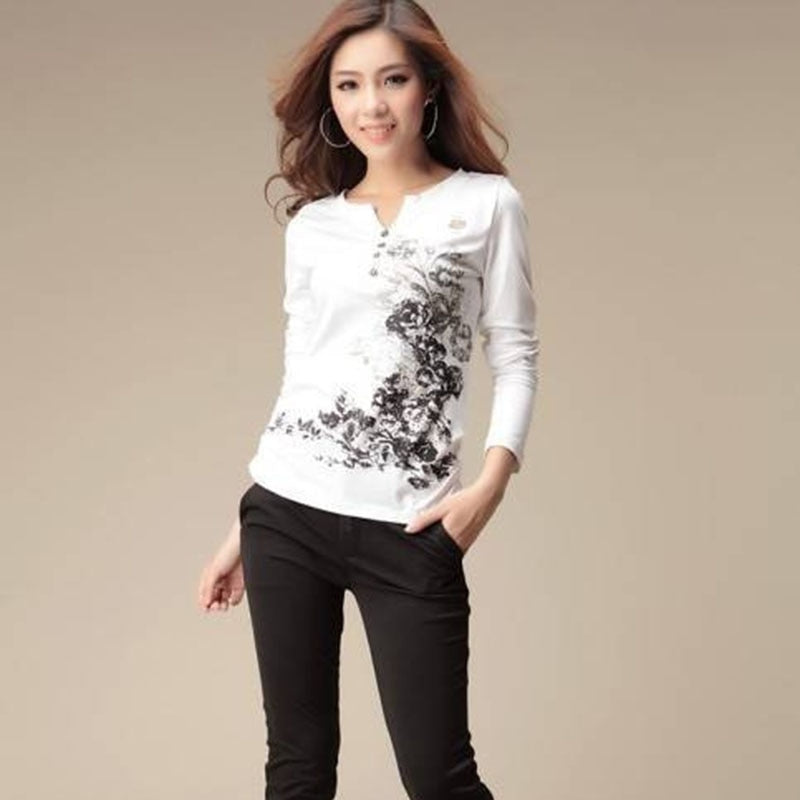 Womens Tops Fashion