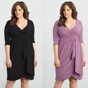 Womens Vintage Dress