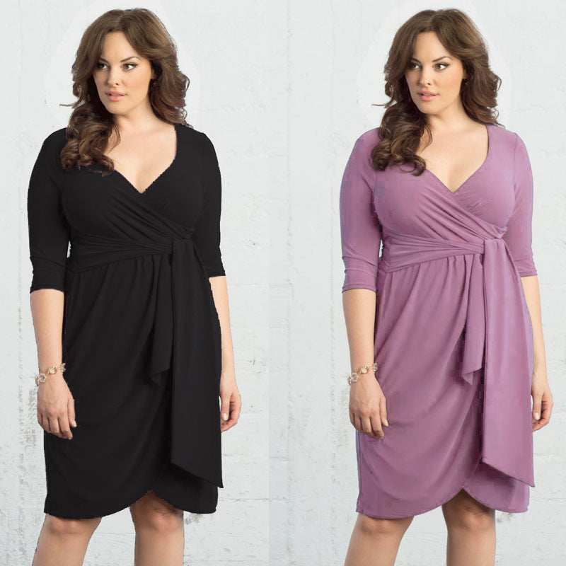 Womens Vintage Dress