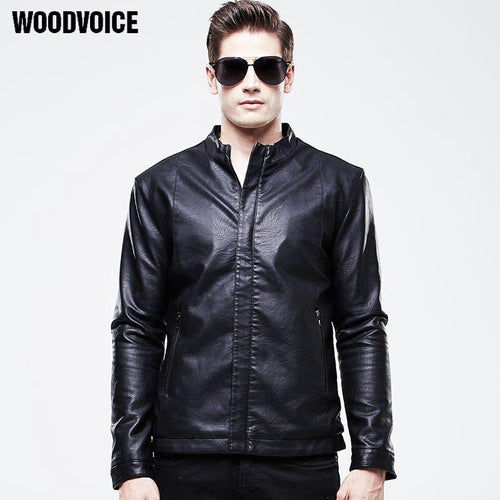 Woodvoice Men Brand