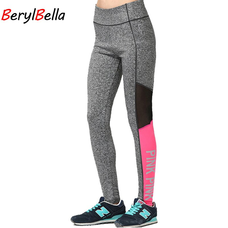 Workout Women Leggings