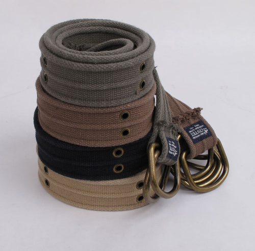 Wow! Brand D-Ring