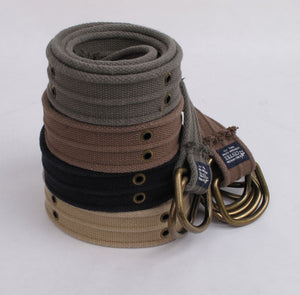 Wow! Brand D-Ring