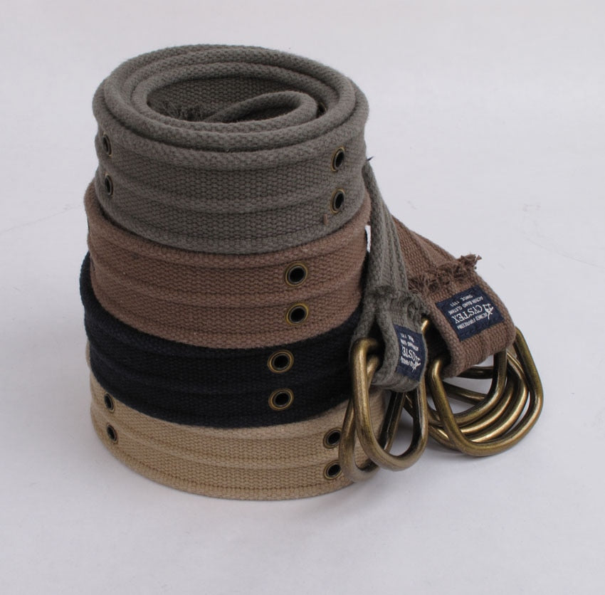 Wow! Brand D-Ring