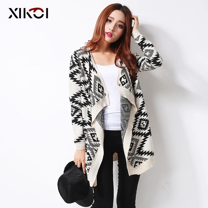 XIKOI Women Sweaters