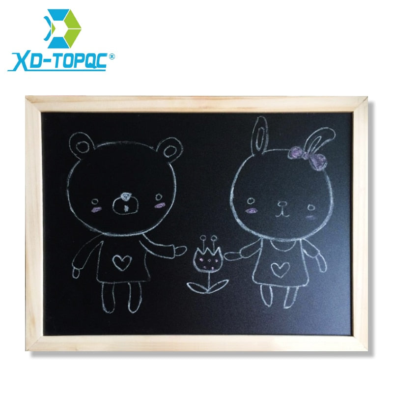 XINDI Wood Frame