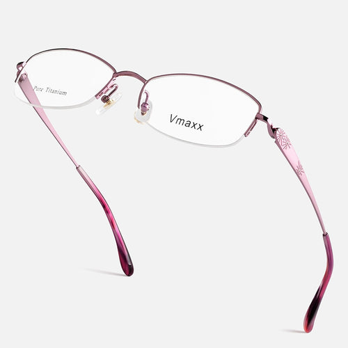 XINZE Fashion titanium