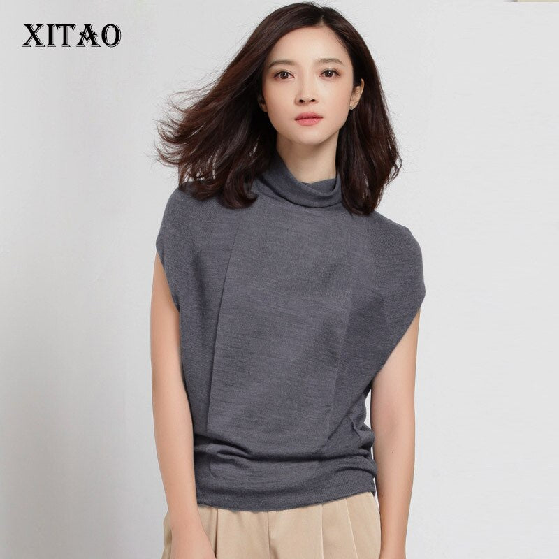 XITAO Wool Soft