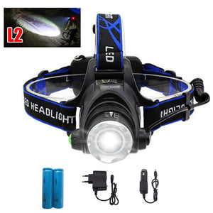 XM L2 led