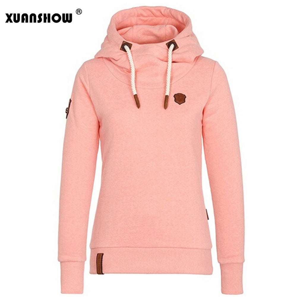 XUANSHOW Winter Womens