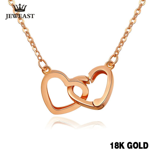 XXX Pure 18k