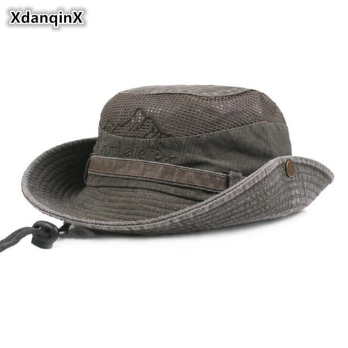 XdanqinX Adult Men's