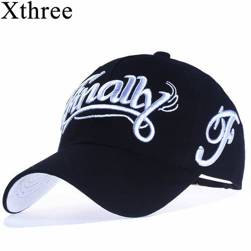 [Xthree]100% cotton baseball