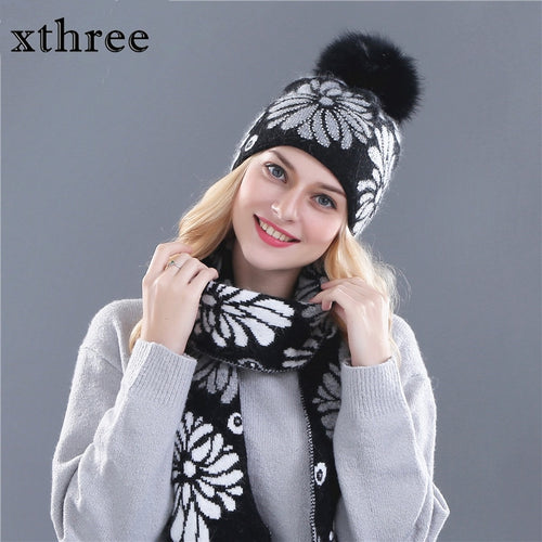 Xthree women's winter