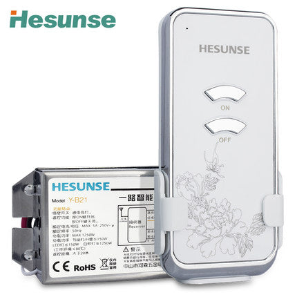 Y-B21 Channel Wireless