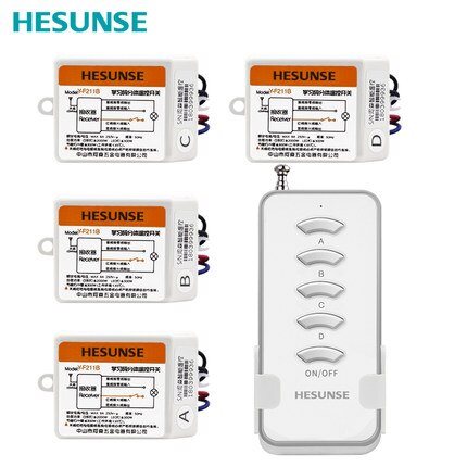 Y-F211B 1005W1N4 Four