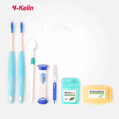 Y-Kelin Orthodontic Care