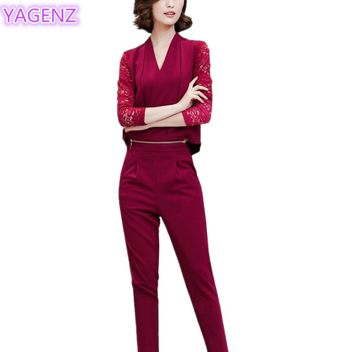 YAGENZ Piece Set