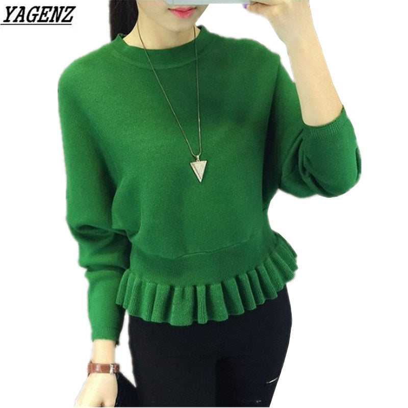 YAGENZ Colors Autumn