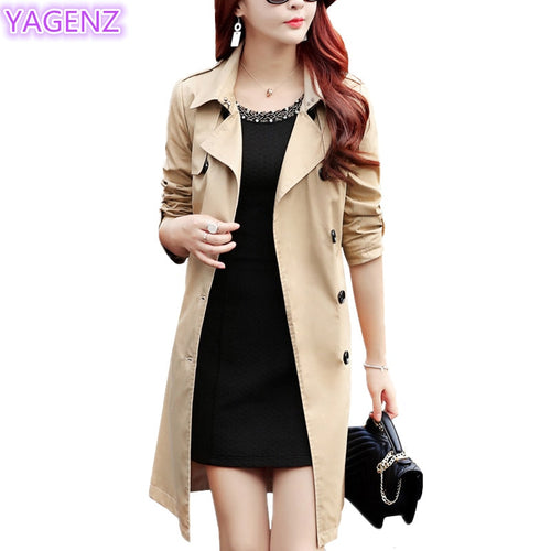 YAGENZ Plus size