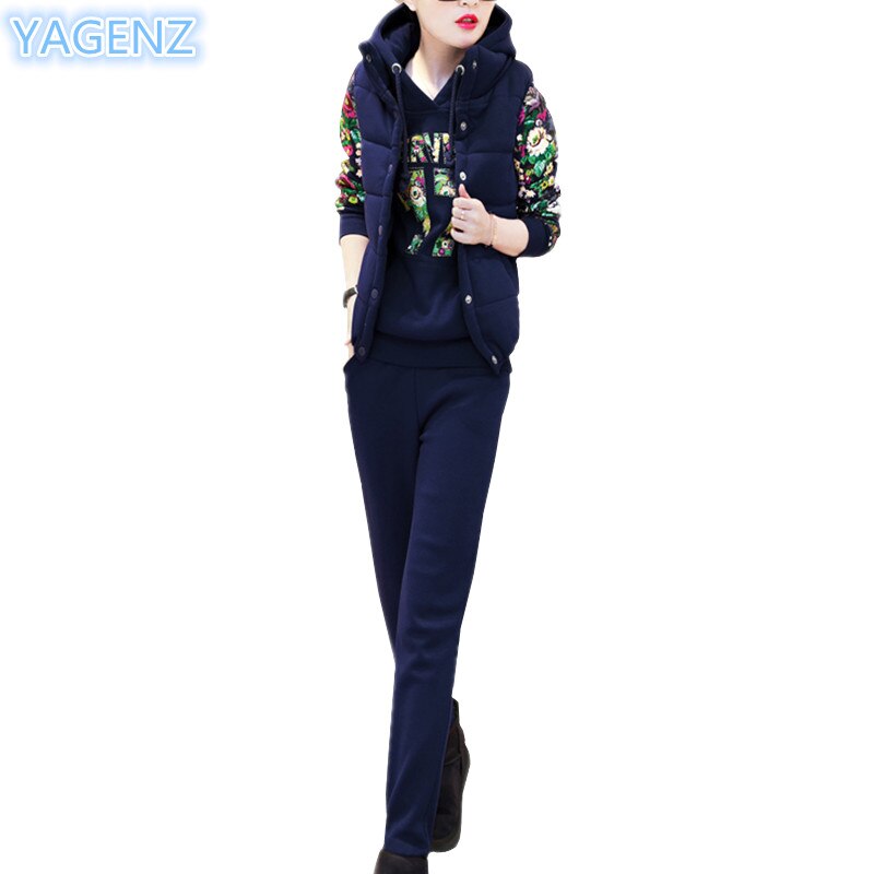 YAGENZ Tracksuit Set