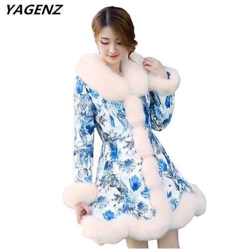 YAGENZ Women Imitation