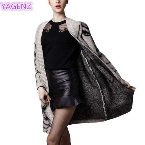 YAGENZ Women's Loose