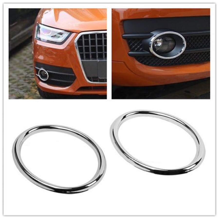 YAQUICKA 2Pcs/set Car