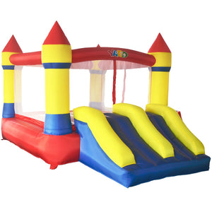 YARD Bounce House