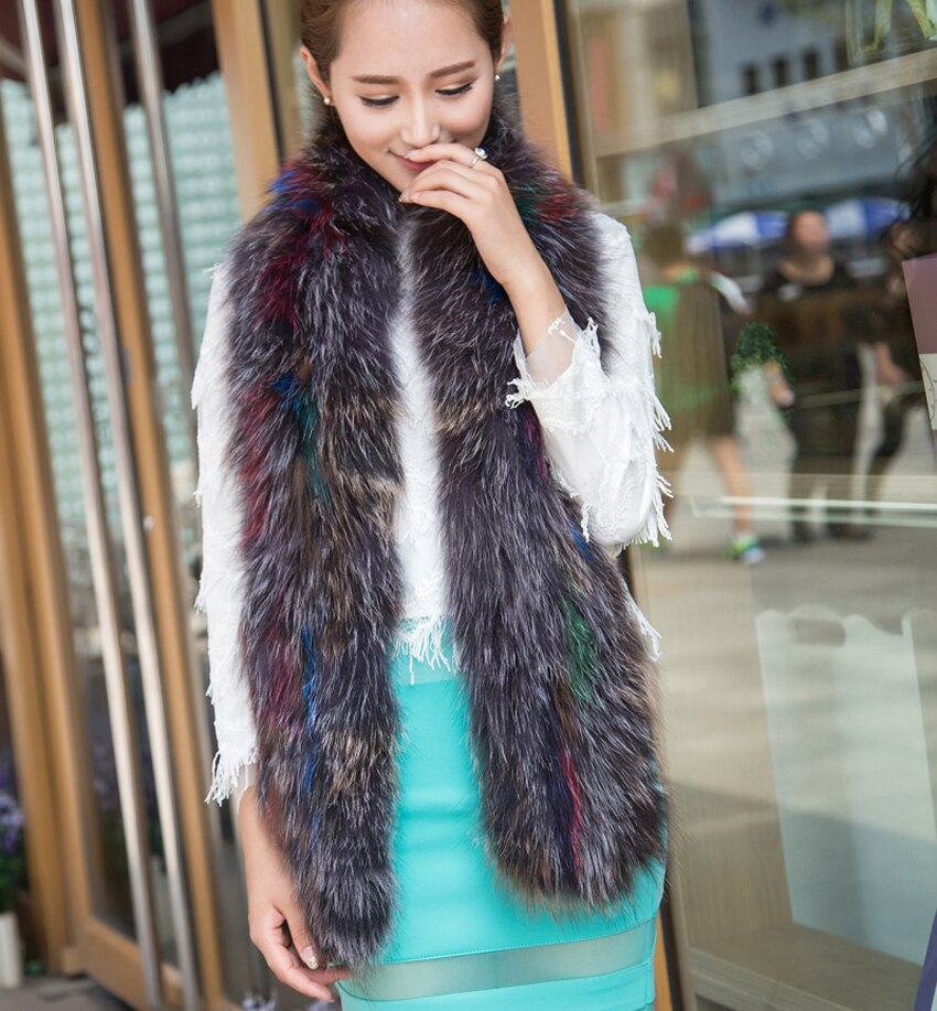 YCFUR Women Scarves