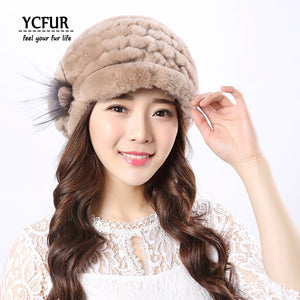 YCFUR Women's Hats