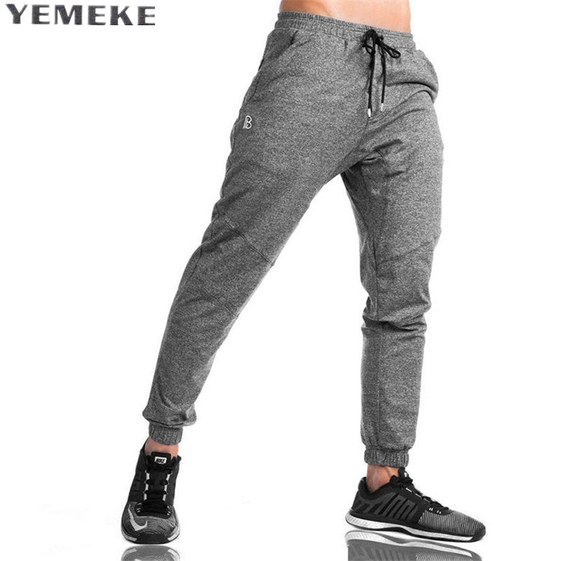 YEMEKE Autumn Men