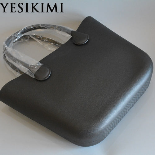 YESIKIMI Women Silicone