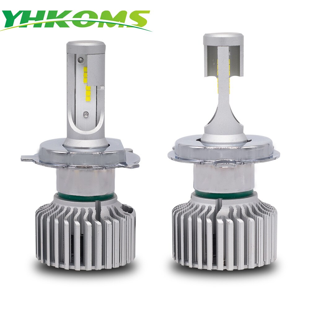 YHKOMS auto headlamp