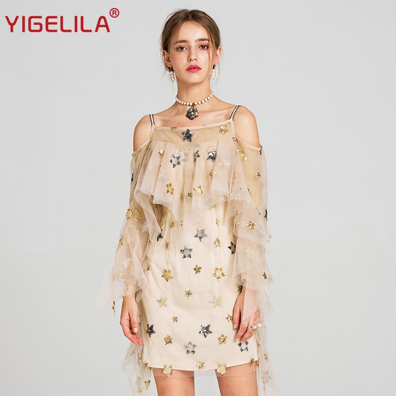 YIGELILA Latest Spring