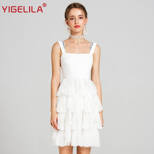 YIGELILA Latest Summer