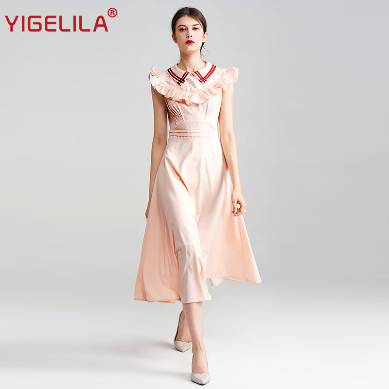 YIGELILA Latest Summer