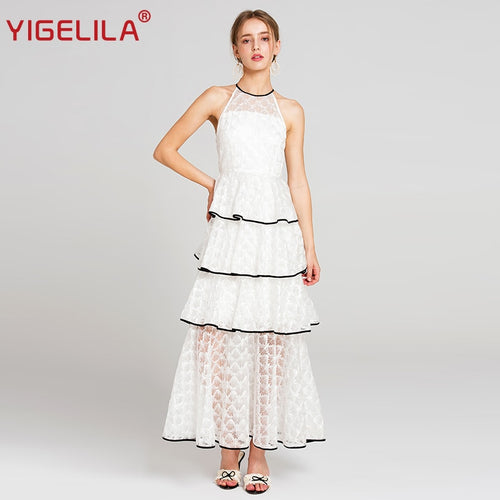YIGELILA Latest Summer