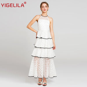 YIGELILA Latest Summer