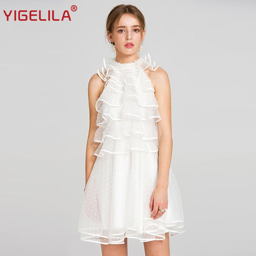 YIGELILA Latest Summer