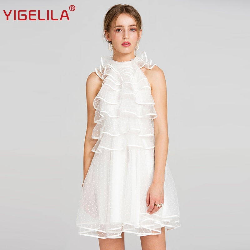 YIGELILA Latest Summer